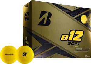 Bridgestone-e12-Soft-Golf-Balls Bridgestone-e12-Soft