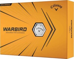 Callaway-Warbird-Golf-Balls Callaway-Warbird-Golf-Balls