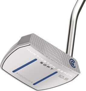 Cleveland Huntington Beach Soft 10.5 Putter Cleveland-Huntington-Beach-Soft-10.5