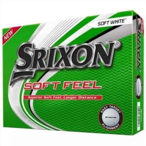 Srixon-Soft-Feel-Golf-Balls Srixon Soft Feel Golf Balls