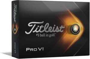 Titleist-Pro-V1-Golf-Balls Titleist-Pro-V1-Golf-Balls
