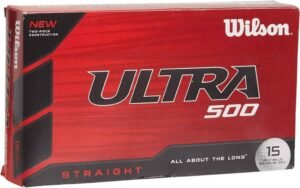 Wilson-Ultra-Golf-Balls Wilson-Ultra-Golf-Balls