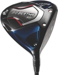 Callaway Big Bertha B21 Driver Big Bertha B21