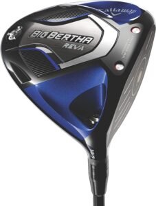 Callaway Big Bertha REVA Women's Driver Big Bertha REVA