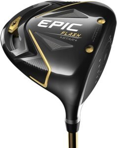 Callaway Epic Flash Star Driver Epic Flash Star