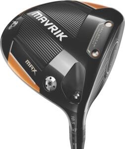 Callaway Golf 2020 Mavrik Max Driver Callaway Golf 2020 Mavrik Max Driver