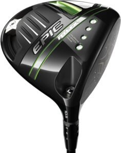 Callaway Golf 2021 Epic Max Driver Epic Max Driver