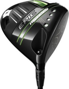 Callaway Golf 2021 Epic Max LS Drivers Callaway Golf 2021 Epic Max LS Drivers