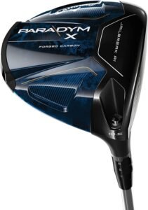 Callaway Golf 2023 Paradym X Driver Golf 2023 Paradym X