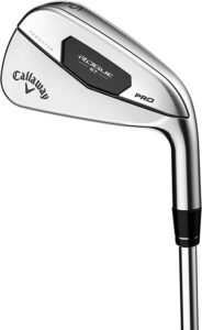 Callaway Golf Rogue ST Pro Iron Set Callaway Golf Rogue ST Pro Iron Set