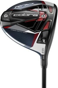 Cobra Golf 2021 Radspeed Drivers Cobra Golf 2021 Radspeed Drivers