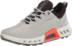 ECCO Men's Biom C4 Gore-tex Waterproof Golf Shoe ECCO Men's Biom C4 Gore-tex Waterproof Golf Shoe