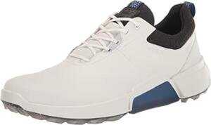 ECCO Men's Biom Hybrid 4 Gore-tex Waterproof Golf Shoe ECCO Mens Biom Hybrid 4 Gore-tex Waterproof Golf Shoe