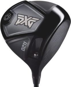 PXG 2021 0211 Drivers PXG 2021 0211 Drivers