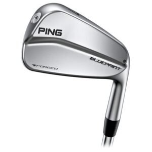 Ping Blueprint Iron Set Golf Clubs Ping Blueprint Iron Set Golf Clubs