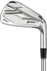 Srixon Golf ZX7 Irons Srixon Golf ZX7 Irons