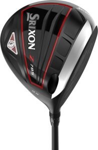 Srixon Z 785 Driver Srixon Z 785 Drivers