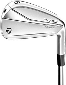 TaylorMade 2021 P790 Iron Set TaylorMade 2021 P790 Iron Set