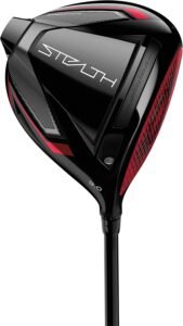 TaylorMade Stealth Drivers TaylorMade Stealth Drivers