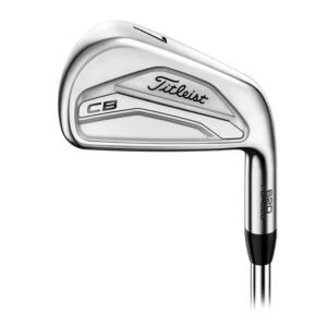 Titleist 620 CB Iron Set Golf Clubs Titleist 620 CB Iron Set Golf Clubs