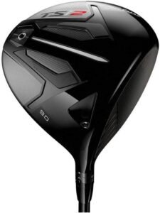 Titleist TSi2 10 Degree Regular Mens Right Hand Driver Titleist TSi2 10 Degree Regular Mens Right Hand Driver