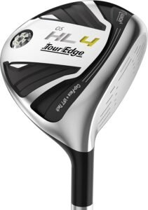 Tour Edge Hot Launch HL-4 Tour Edge Hot Launch HL-4