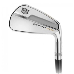 Wilson Staff Model Blade Iron Set Golf Clubs Wilson Staff Model Blade Iron Set Golf Clubs