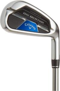 Callaway Big Bertha REVA Women's Iron Set Callaway Big Bertha REVA Women's Iron Set