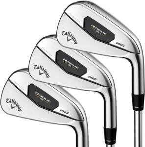 Callaway Golf Rogue ST Pro Iron Set Rogue ST Pro Set