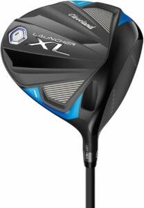 Cleveland Launcher XL Mens Right Hand Driver Cleveland Launcher XL Mens golf Driver