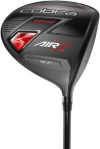 Cobra Golf 2022 Air X Men's Driver Cobra Golf 2022 Air X Men's Driver for beginners