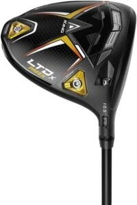 Cobra Golf 2022 LTDX Max Men's Driver Cobra Golf 2022 LTDX Max Men's Driver