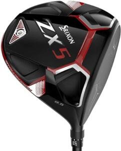 Srixon Golf- ZX5 Driver Srixon Golf- ZX5 golf Driver