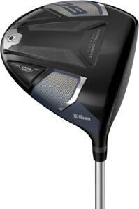 WILSON D9 Men's Golf Driver WILSON D9 Men's Golf Driver